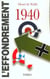 1940 l'effondrement