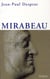Mirabeau, l'excès et le retrait