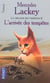 La trilogie des tempêtes Tome 2 : l'arrivée des tempêtes