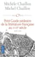 Petit guide pédestre de la littérature française au XVIIe siècle - 1600-1660