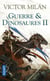 Guerre & dinosaures Tome 2