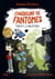 Chasseurs de fantômes Tome 5 : terreur à la bibliothèque