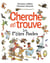 Les P'tites Poules : Cherche et trouve