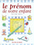 Le prenom de votre enfant