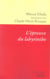 L'épreuve du labyrinthe : Entretiens avec Claude-Henri Rocquet
