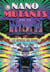 Nano-Mutants Tome 1 : le réveil de Zeus