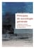 Principes de sociologie générale Tome 1 : dépendances et rapports sociaux
