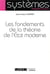 Les fondements de la théorie de l'etat moderne