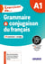 Exercices de... Grammaire et conjugaison A1 - Livre + didierfle.app