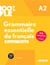 100% FLE : Grammaire essentielle du français - A2 - livre + didierfle.app