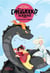 Chugakko Académie Tome 3 : le dragon-hybride