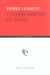 L'homme descend du songe