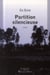 Partition silencieuse
