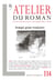 L'atelier du roman n.114 : Sempé pour toujours