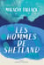 Les hommes de Shetland