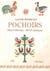 Pochoirs style folklorique - tome 1 motifs classiques - vol01