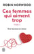 Ces femmes qui aiment trop Tome 1 - être heureuse en amour