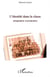 L'identité dans la classe - désignation et promotion