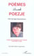 Poèmes, poezje