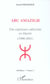 Abc amazigh - une experience editoriale en algerie (1996-2001) - volume 2