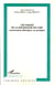 Les usages de la sociologie de l'art - constructions théoriques, cas pratiques