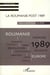 Roumanie post 1989