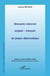 Glossaire raisonné anglais-français du jargon diplomatique