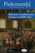 REVUE PARLEMENT(S) n.15 : parlements et parlementaires de France au XVIIIe siècle