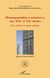 Monumentalité(s) urbaine(s) aux xix et xx siècles - sens, formes et enjeux urbains