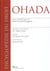 Encyclopédie du droit ohada