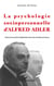 La psychologie sociopersonnelle d'alfred adler