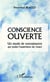 Conscience ouverte - un mode de connaissance qui exalte l'expérience du vivant