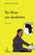 Tu diras ces douleurs - nouvelles