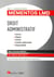 Droit administratif 2016-2017