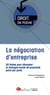 La négociation d'entreprise