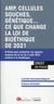 AMP, cellules souches, génétique.. ce que change la loi de bioéthique de 2021