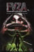 F.V.Z.A - Federal Vampire & Zombie Agency t.3