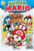 Super Mario - manga adventures Tome 16