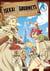 Isekai gourmets : magical table cloth Tome 3