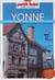 Guide Yonne 2025 Carnet Petit Futé