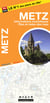 PLAN METZ (AVEC LIVRET)