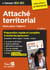Attaché territorial - catégorie A - préparation rapide et complète à toutes les épreuves ! (édition 2020/2021)