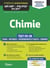Chimie MP/MP* PSI/PSI*  PT/PT* : tout-en-un - conforme à la nouvelle réforme 2021 - cours - synthèse