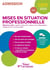 Manuel CRPE : Mises en situation professionnelles (M2) - Epreuve orale d'entretien : Manuel (10 mises en situation + 3 sujets officiels) + 50 QCM interactifs (édition 2025)