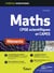 Maths - CPGE scientifiques 1re et 2e années, CAPES et agrégation - mémento