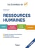 Les essentiels du sup' : ressources humaines : cours, QCM, exercices, étude de cas, corrigés