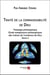 Traité de la connaissabilité de Dieu Tome 2