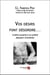 Vos désirs font désordre (lettre ouverte à un prêtre abuseur d'enfants)