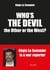 Who's the devil the Other or the West?