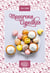 Macarons et cupcakes
